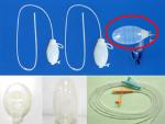 ﻿Silicone liquide pour applications médicales