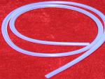 ﻿Caoutchouc silicone pour tube médical (curage peroxyde)